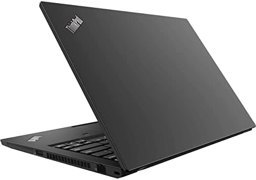 Lenovo ThinkPad T14 14 מחשב נייד, I5 10210U 1.6GHz, 8GB DDR4, 128GB SATA SSD, 1080p Full HD, Thunderbolt 3, HDMI,