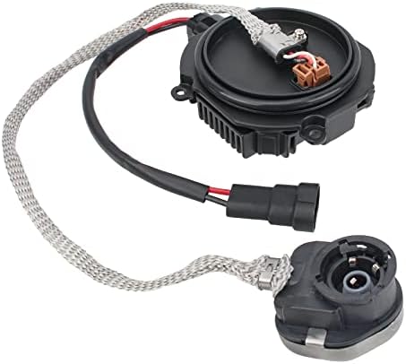 partszen 28474-8991A Xenon HID Ballast Headlight Control Unit for Infiniti G35 G37 FX35 QX56 Nissan Altima Maxima