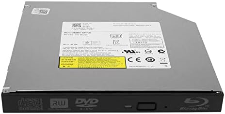 Qarequ 12.7 ממ Bluray Drive נייד SATA BD BD-R Player DVD CD RW Burner Writer