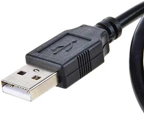 BESTCH נתוני USB/טעינה כבל כבל עופרת עבור Samsung Galaxy S SGH-I9000, GT-I8258 GT-I8268 טלפון חכם נייד