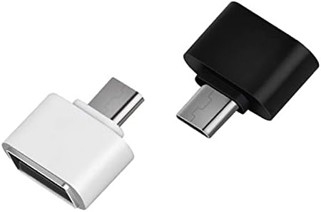 USB-C נקבה ל- USB 3.0 מתאם גברים התואם ל- ASUS ZENFONE 3 Deluxe Multi Multi שימוש בהמרה הוסף פונקציות כמו מקלדת,