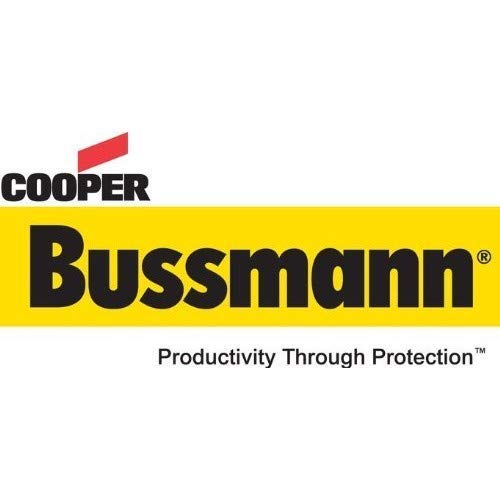Cooper Bussmann ATC-40 BUSS נתיך בלוק R25030-2SR היה 1BR002