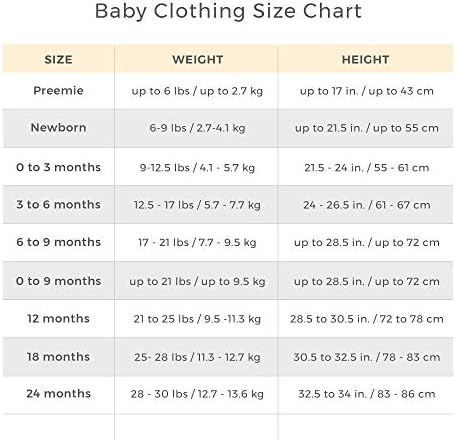 Burt's Bees Baby Baby Boys Romper Sucksuit, כותנה אורגנית Coveraill Coveraill and Toddly Fortie, פס קלאסי