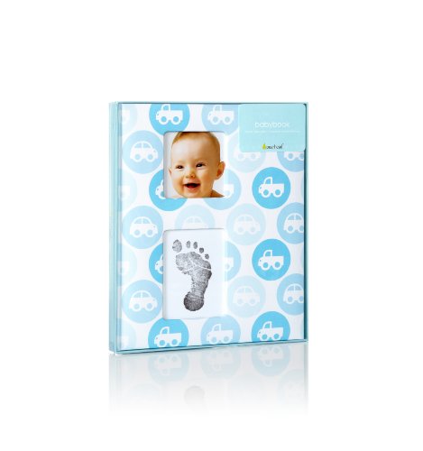 ספר תינוקות אוסף משתלות אגס