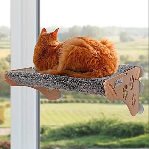חתול חלון מוט, חתול חלון ערסל, עץ חתול מדף, חתול חלון מיטה, חתול חלון מושב, חתול מיטה, חתול חלון מוט עבור