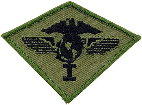 רשמית מורשה רשמית של ארצות הברית חיל הנחת