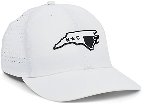מקומי כתרים צפון קרוליינה תיקון כובע