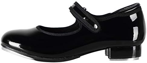 לינודות פטנט קל רצועת ברז נעל עבור בנים ובנות