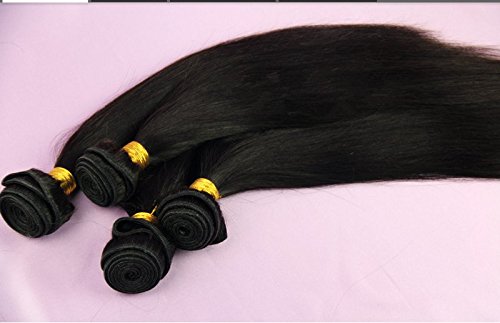 2018 פופולרי דג 'ון שיער 8 א 3 דרך תחרה סגר עם חבילות ישר הודי שיער לא מעובד צרור עסקות 3 חבילות וסגירה