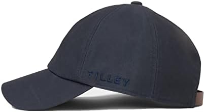 כובע בייסבול שעווה של טילי