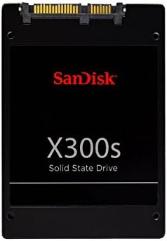 Sandisk 2.5 אינץ 'Solid State Drive SD7UB3Q-256G-1122