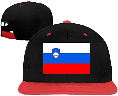 דגל היפנלי סלובני כובעי כובע כובעי בנות כובעי בנות כובעי בייסבול