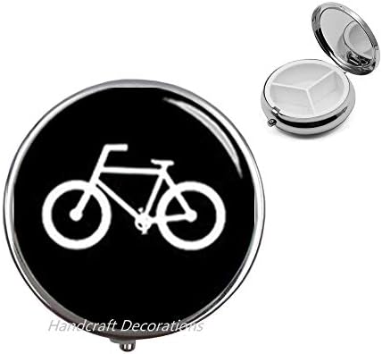 תיבת הגלולה-רחל פפר, אופניים, תכשיטי אופניים,תיבת גלולת אופניים, תכשיטי אופניים.אופניים.ספורט תכשיטי אופני