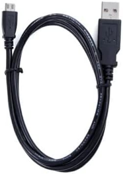 NewPowerGear Micro USB כבל סנכרון כבל נתונים עבור Xbox One Microsoft Controller טעינה וחיבור קו כבל מטען