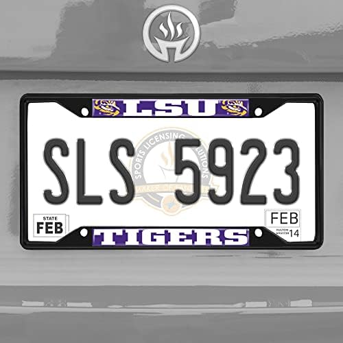 Fanmats 31261 LSU Tiger