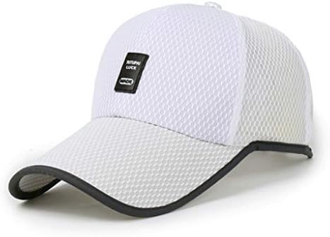 איכות מאן כובעי רקום גבוהה בייסבול יוניסקס כותנה מתכוונן נשים בייסבול כובעי מגן שמש סרט
