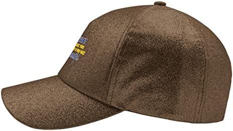 כובעי יום תסמונת עולם למטה כובע בייסבול כובע בייסבול כובע בייסבול, מה שהופך אותך שונה זה מה שמאפשר לך יפה