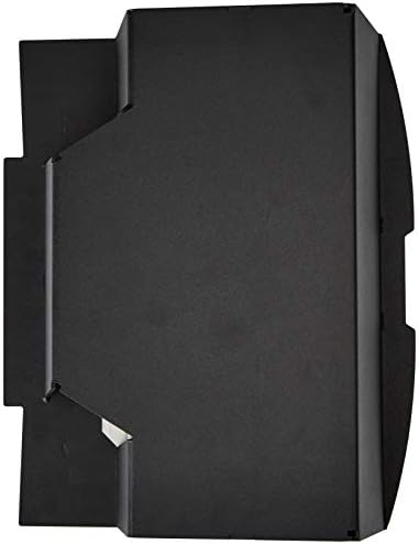 Lock'er Down® Console Safe עם מנעול משולב 4 ספרות לשנים 2009-2018 דודג 'טנדרים RAM