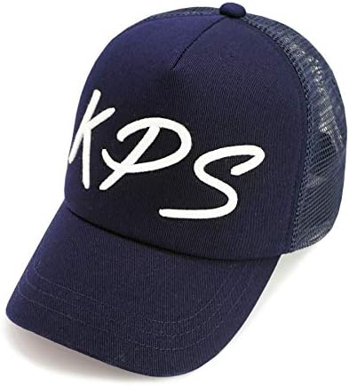 כובע בייסבול בייסבול של KeeperSheep Kid, כובע בייסבול לתינוק, כובע מטען פעוטות ...
