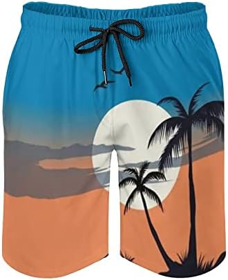 אין רשת לוח מכנסיים קצרים גברים של קיץ אופנה פנאי חוף ים חוף חג חם אביב 3 ד דיגיטלי גברים של לוח מכנסיים קצרים