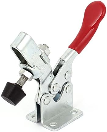 AEXIT RED GRIP כלי יד כלים מתכת אופקית אחזקה מהירה מהדק היד כלים