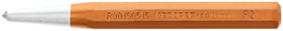 Gedore Red Center Punch Octagon 120x5mm Size12 ממ