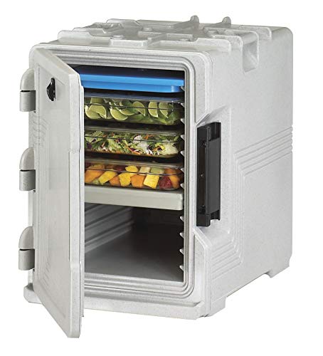 CAMBRO UPCS400480 Ultra Camcarrier S-Series S-series מנומר Carrier Carrier של 1