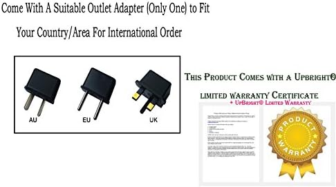 מתאם upright 5V AC/DC עבור ארהב רובוטיקה USR848000A USR5461 Router ETA-USA DTM15-55X-SP DTM15-XSX-SP HG כוח ADPV28A-HGP7.5A05