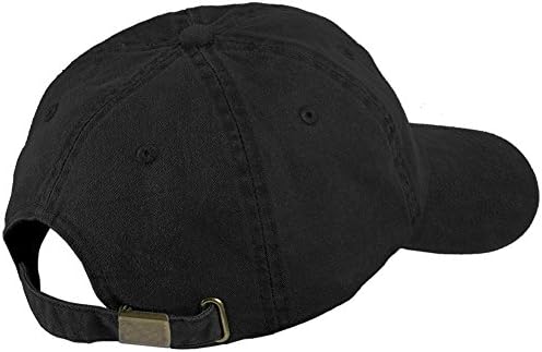 טרנדי הלבשה חנות ויומינג המדינה רקום נמוך פרופיל מתכוונן כותנה כובע