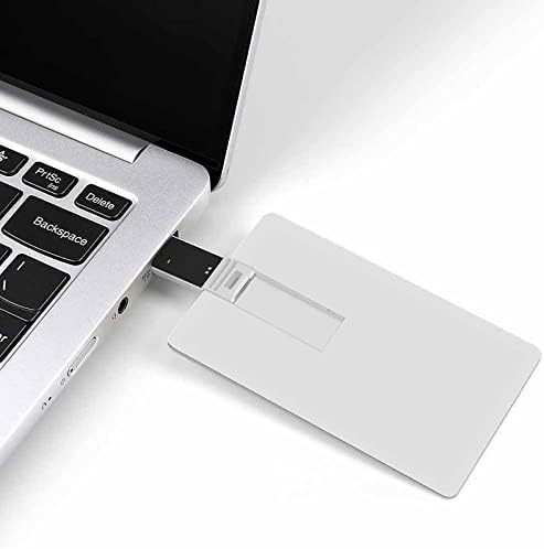 כריש טורנדו כונן USB עיצוב כרטיסי אשראי USB כונן פלאש U כונן אגודל דיסק 32 גרם