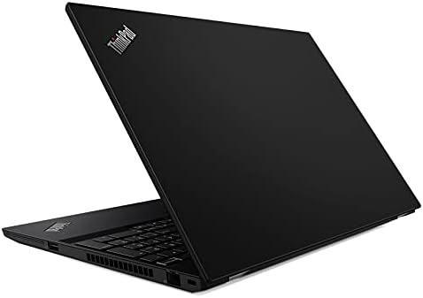 2022 Lenovo ThinkPad T15 Gen 2 15.6 FHD IPS נייד מחשב אינטל i7-1165G7 Intel IRIS XE גרפיקה 48GB DDR4 2TB NVME SSD