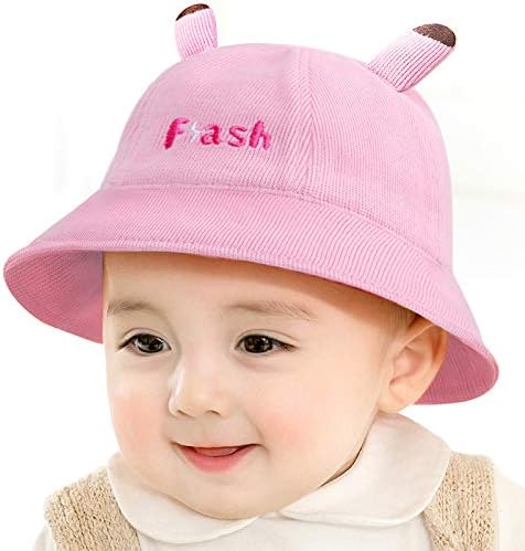 מודלים T כובע תינוק כובע דייג דייג תואם לכיסוי ניתוק, קרם הגנה קיץ אנטי UV עיצוב שוליים גדול נושם נושם
