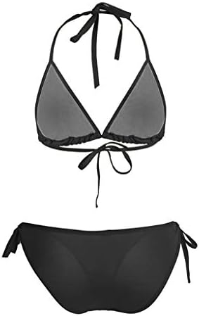 Lzeal Bikini Bikini נשים בגדי ים טנקיני עם מכנסיים קצרים בגדי ים לנשים מפותלות מתנות לבקרת בטן עבורה