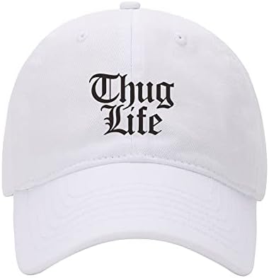 L8502-LXYB כובעי בייסבול גברים בריון חייו מודפסים כובע כותנה כותנה כובע בייסבול