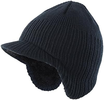 בית מעדיף פעוטות בנות בנות צמר פליס סרוג כובע כובע אוזן אוזניים כובע חורף