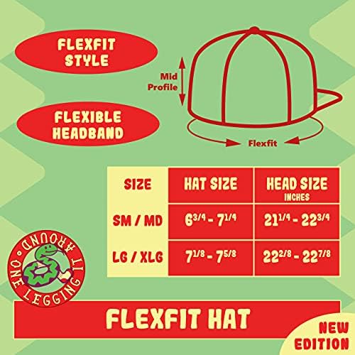 מכונה מטאטא -יצרנית מברשת AF - כובע כובע בייסבול רך Flexfit