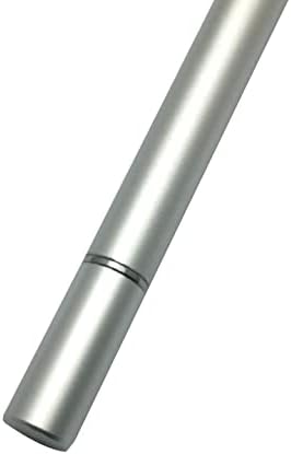 עט חרט בוקס גלוס תואם ל- OANGCC אנדרואיד 11 טבליות TAB_A13 - חרט קיבולי Dualtip, קצה סיבים קצה קצה קיבולי עט