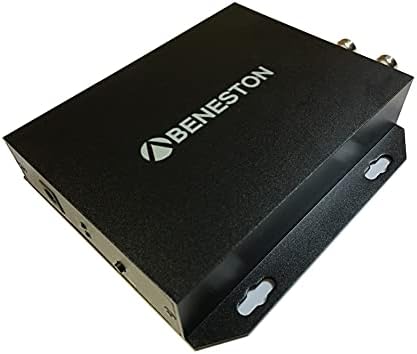 Beneston VGA ל- 3G-SDI ממיר/ שידור/ CCTV/ 720p 1080p 1080i