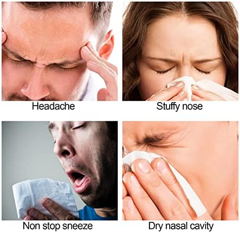 רצועות האף, 50 יחידות שאינו ארוג בד PVC מדבקת הקלה נחרת ניידת לעזרי נשימה למבוגרים לילדים ציוד שינה