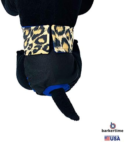 ברדלס ברקטיים על חיתול חתול פרימיום שחור עמיד למים, ים, ללא מכנסי הרבעה חור זנב לחתולים, ריסוס, חוסר שליטה-תוצרת ארצות