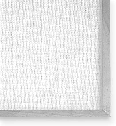 תעשיות סטופל חמניות רוח חמניות ציור אקרילי קולאז 'נייר תחרה, עיצוב מאת מק'קנה IHDE