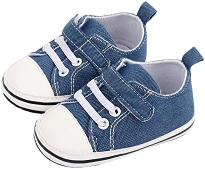מגפי קרסול תינוקות דינגלונג 6-12 חודשים נעלי פעוט תינוק