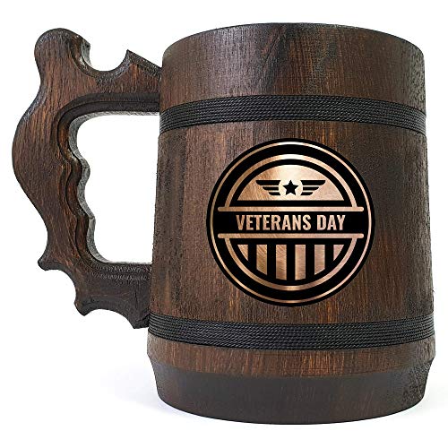 יום הוותיקים בירה שטיין, מתנה ליום האב, מכלית בירה מעץ, מתנה בהתאמה אישית לאבא, ספל בירה, מתנה צבאית