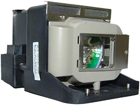 Goldenriver RLC-046 מנורת מקרן עם נורה מקורית תואמת עם Viewsonic PJD6210 PJD6210-WH PJD6210-3D