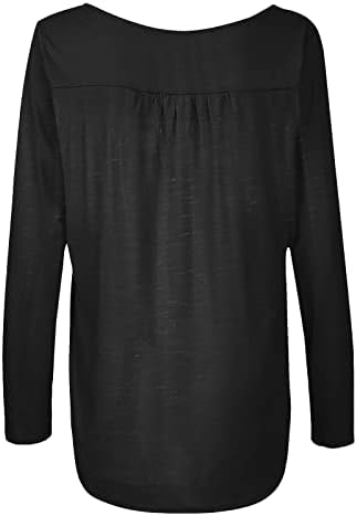 עבור נשים קצר שרוול טוניקת רופף חולצות מקרית בתוספת גודל חולצות קפלים טוניקת כפתור למטה מזדמן קיץ