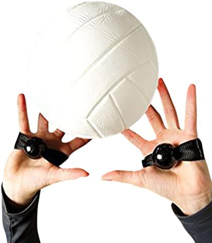 Miocloth טכניקת אימוני כדורעף קביעת סיוע, ציוד כדורעף להוראת מיקום תקין של יד ומניעת קשר מופרז ביד
