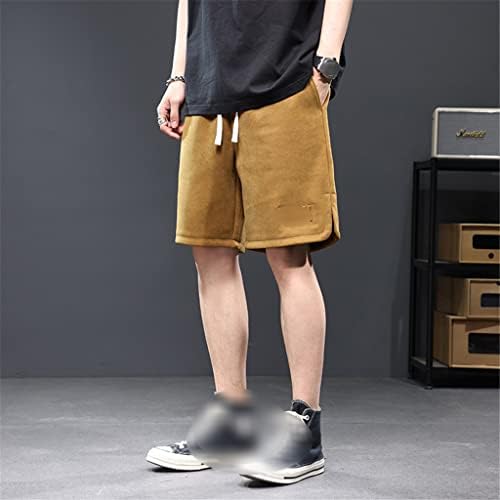 נוער הקיץ של הוקאי רופף מכנסיים קצרים ברגליים נערות מבנה חיצוני מכנסיים קצרים