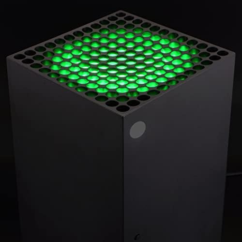 ערכת LED של RGB PlayVital קיצונית עבור Xbox Serie