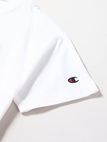 מורשת אלופה מורשת קלאסיקות אמריקאיות רב-לוגו לוגו בוקס חולצת טריקו