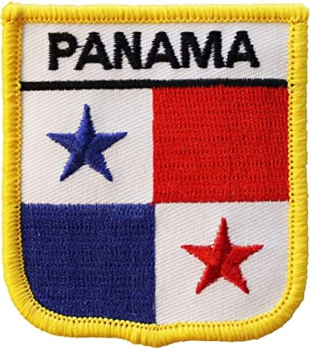פנמה קו דגל - תיקון מגן כפרי
